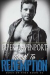 Book cover for Road to Redemption