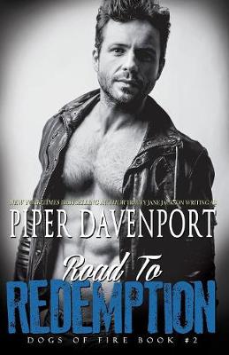 Book cover for Road to Redemption