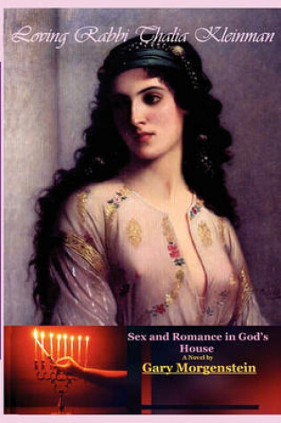 Cover of Loving Rabbi Thalia Kleinman