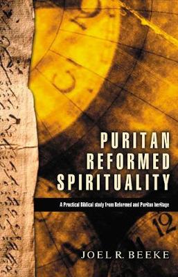 Book cover for Puritan Reformed Spirituality