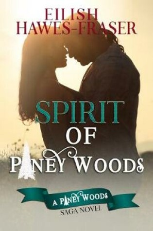 Cover of Spirit of Piney Woods