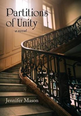 Book cover for Partitions of Unity