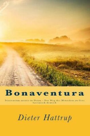 Cover of Bonaventura