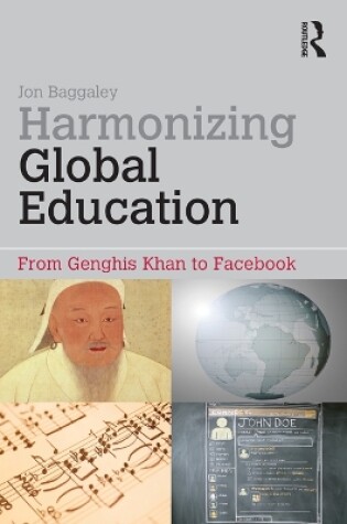 Cover of Harmonizing Global Education