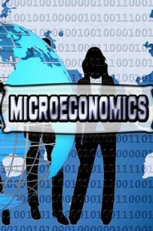 Cover of Microeconomics