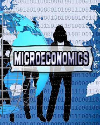 Book cover for Microeconomics