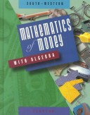 Book cover for Maths Money Algebra Im