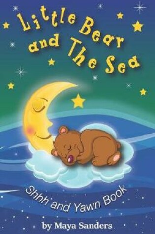 Cover of Little Bear and the Sea