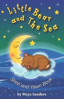 Book cover for Little Bear and the Sea