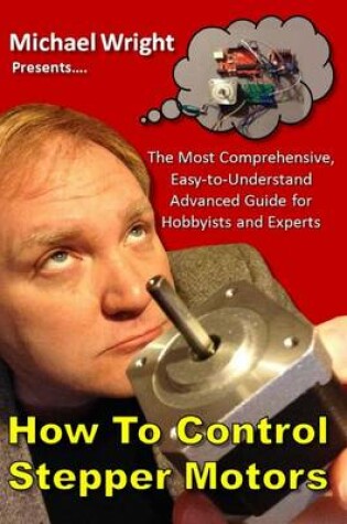 Cover of How to Control Stepper Motors