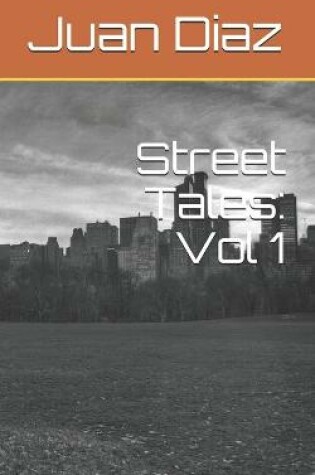 Cover of Street Tales