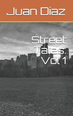 Book cover for Street Tales