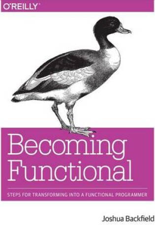 Cover of Becoming Functional