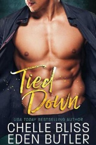 Cover of Tied Down