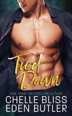 Book cover for Tied Down