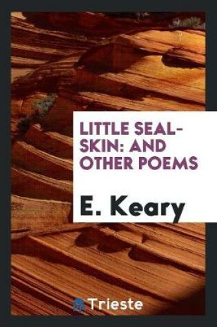 Cover of Little Seal-Skin