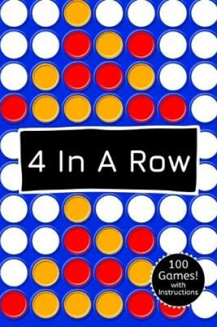 Cover of 4 In A Row