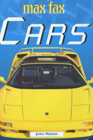 Cover of Cars