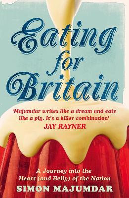 Cover of Eating for Britain