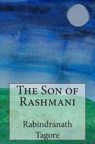 Cover of The Son of Rashmani