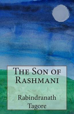 Book cover for The Son of Rashmani