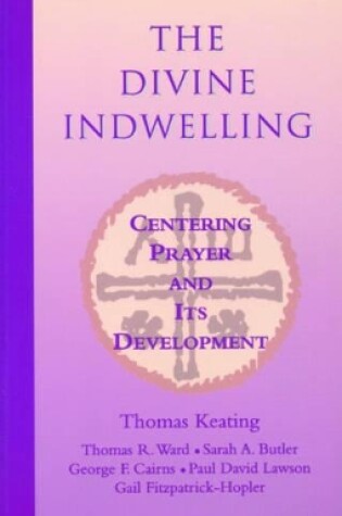 Cover of The Divine Indwelling