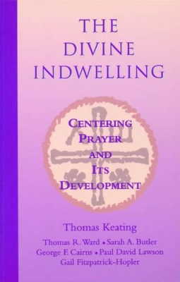 Book cover for The Divine Indwelling