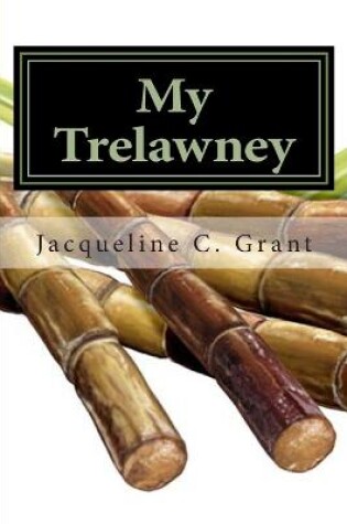 Cover of My Trelawney