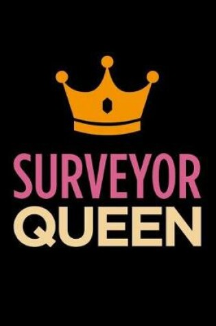 Cover of Surveyor Queen