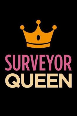 Book cover for Surveyor Queen