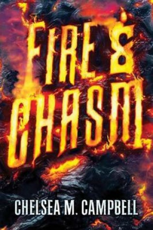 Cover of Fire & Chasm