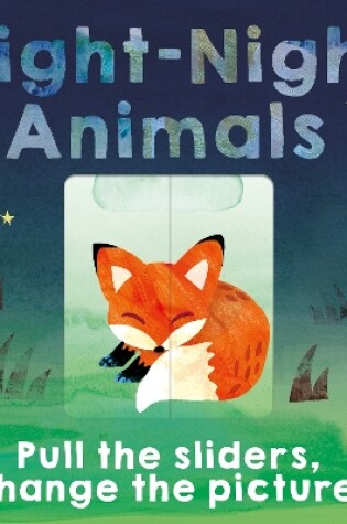 Cover of Night-Night Animals