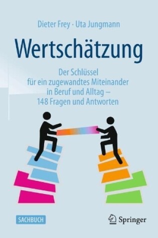 Cover of Wertschätzung