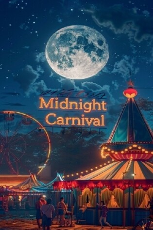 Cover of Midnight Carnival