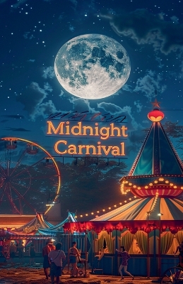 Book cover for Midnight Carnival