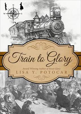 Book cover for Train to Glory