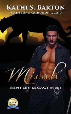 Book cover for Micah