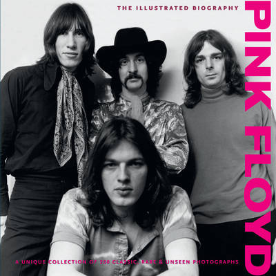 Cover of Pink Floyd