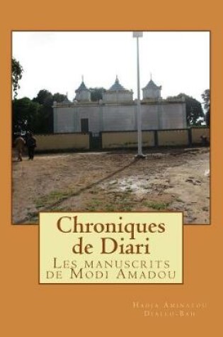 Cover of Chroniques du Foutah