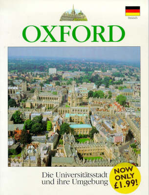 Cover of Oxford