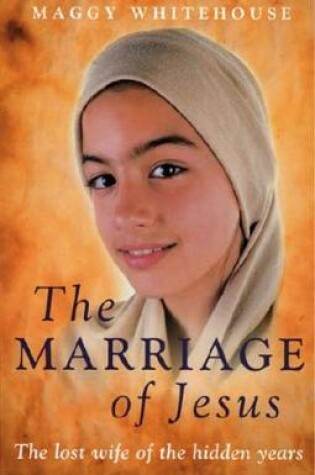 Cover of The Marriage of Jesus