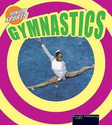 Book cover for Gymnastics (Js)