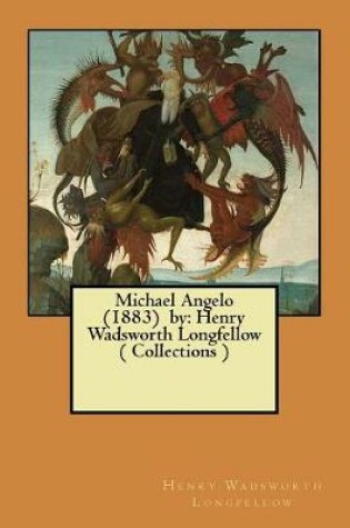 Cover of Michael Angelo (1883) by