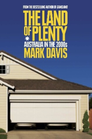 Cover of The Land Of Plenty