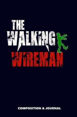 Cover of The Walking Wireman