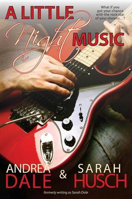 Book cover for A Little Night Music