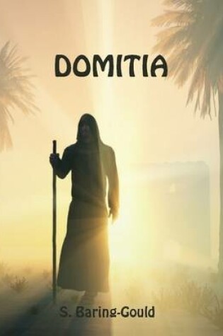 Cover of Domitia (Illustrated)