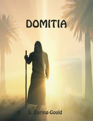 Book cover for Domitia (Illustrated)