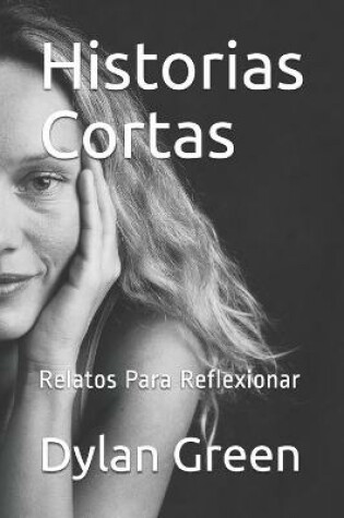 Cover of Historias Cortas