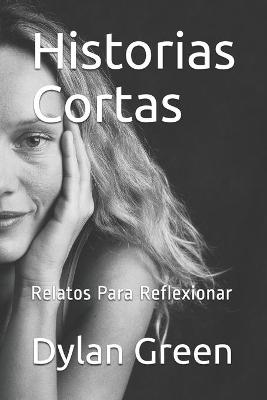 Book cover for Historias Cortas